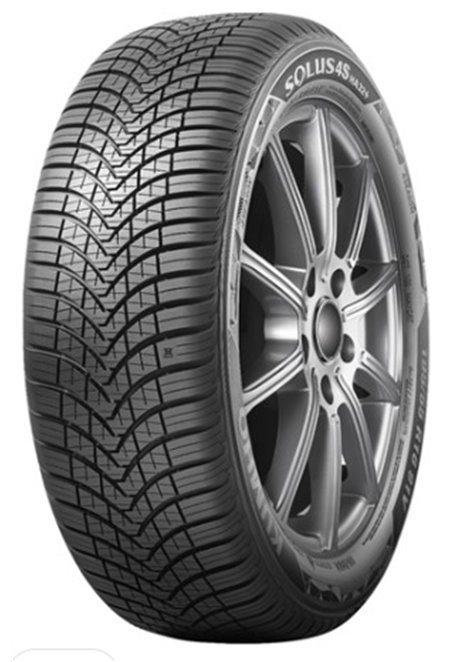KUMHO HA32+ 225/45 R18 95W XL