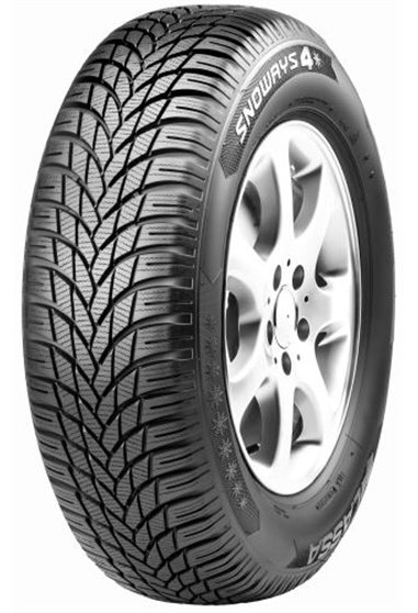 LASSA SNOWAYS 4 195/60 R15 88H
