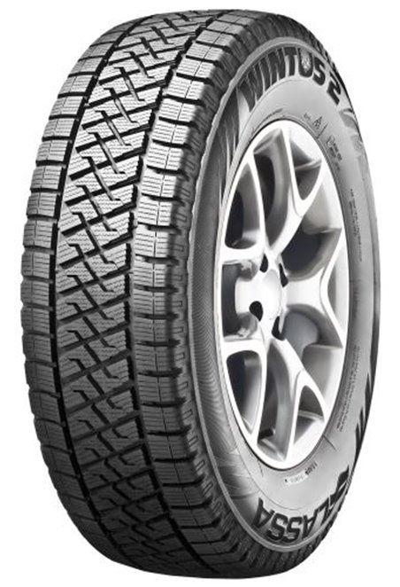 LASSA WINTUS 2 235/65 R16C 121/119N
