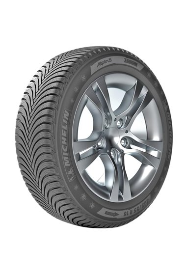 MICHELIN ALPIN 5 AO 215/55 R17 94V