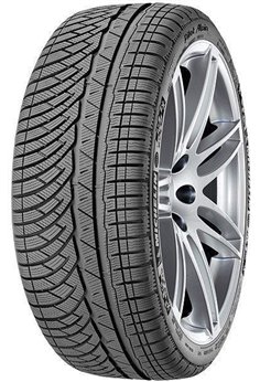 MICHELIN PILOT ALPIN PA4 295/30 R20 101W XL