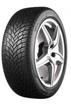 FIRESTONE WINTERHAWK 4 235/55 R18 104V XL