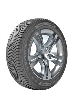 MICHELIN ALPIN 5 AO 225/55 R17 97H
