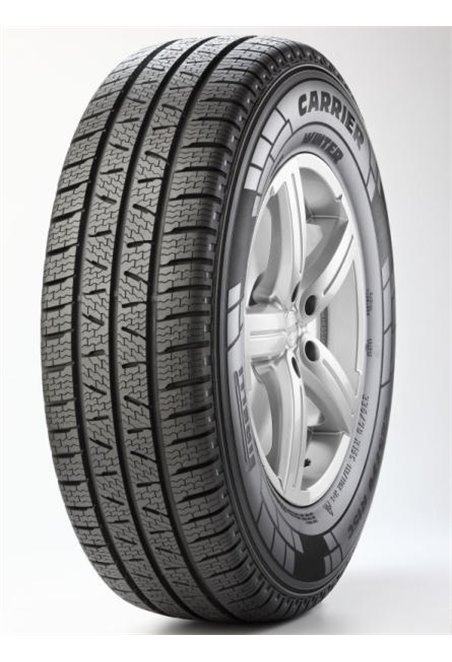 PIRELLI CARRIER WINTER 215/75 R16C 116/114R