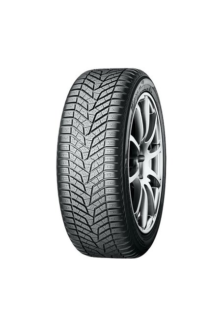 YOKOHAMA BLUEARTHWINTER V905 225/55 R19 99V