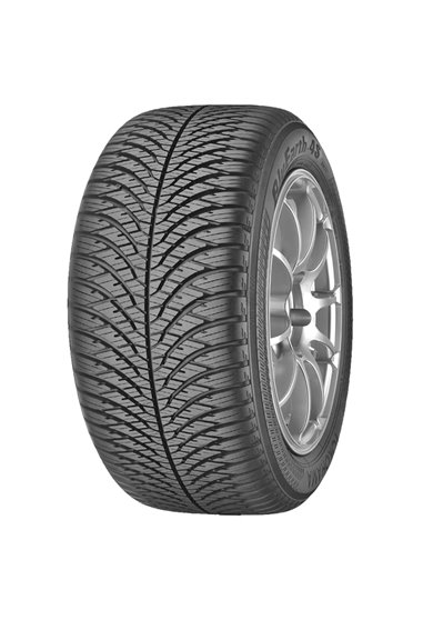 YOKOHAMA BLUEARTH 4S AW21 235/40 R18 95Y XL