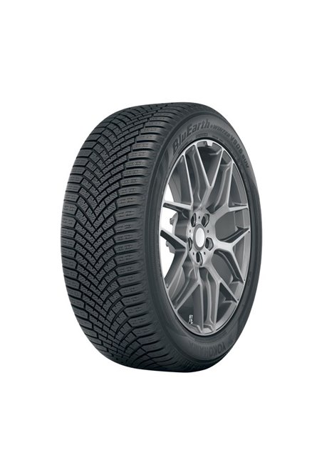YOKOHAMA BLUEARTHWINTER V906 SUV 285/40 R21 109W XL