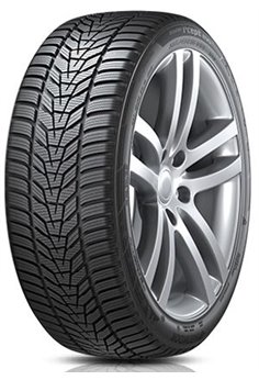 HANKOOK WINTER I-CEPT EVO3 W330 275/40 R18 103V XL