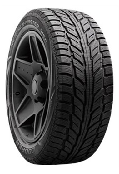 COOPER WEATHERMASTER WSC 255/55 R20 110T XL