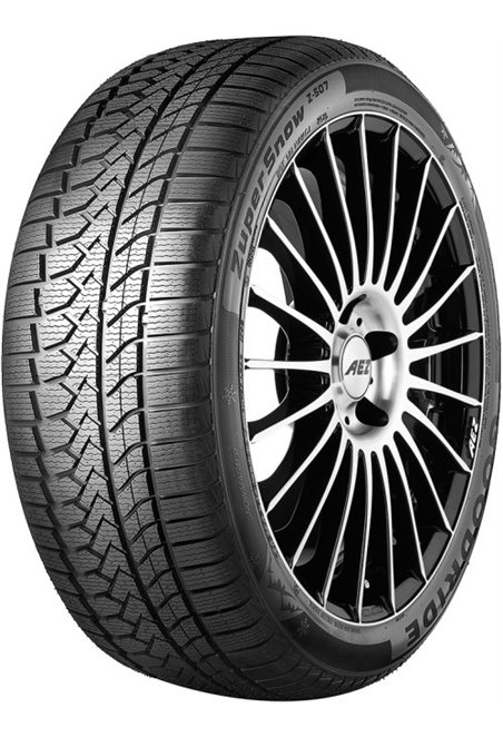 GOODRIDE Z-507 255/40 R19 100V XL