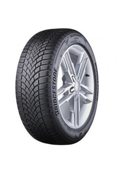 BRIDGESTONE BLIZZAK LM005 DRIVEGUARD 205/50 R17 93V XL RUNFLAT