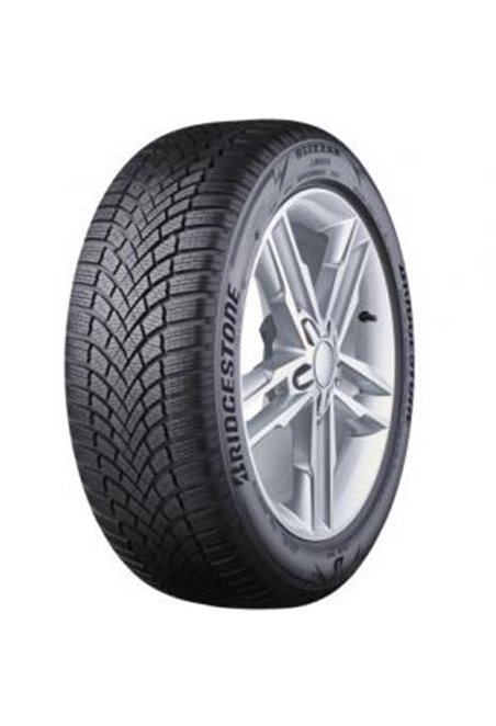 BRIDGESTONE BLIZZAK LM005 DRIVEGUARD 205/50 R17 93V XL RUNFLAT