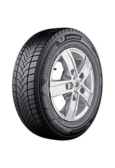 BRIDGESTONE DURAVIS VAN WINTER 205/65 R16C 8107/105T