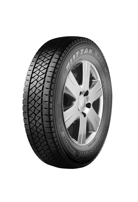 BRIDGESTONE BLIZZAK W995 MULTICELL 195/75 R16C 107/105R