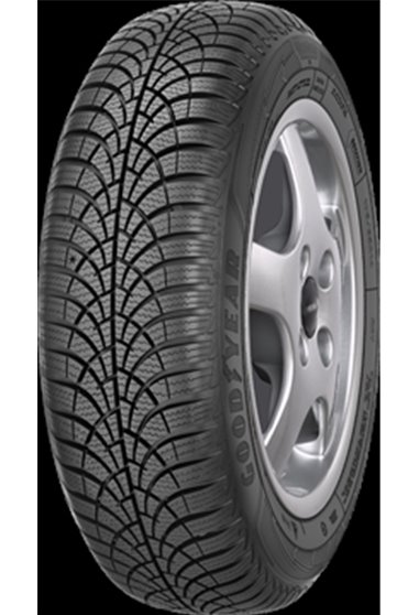 GOODYEAR ULTRA GRIP 9+ 195/65 R15 95T XL