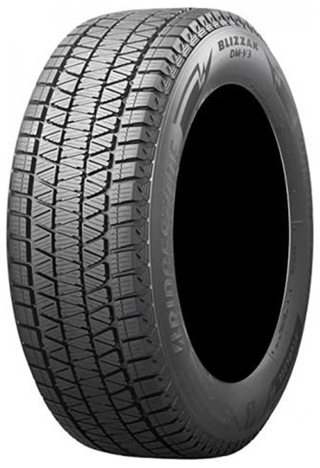 BRIDGESTONE BLIZZAK DM-V3 275/40 R21 107T XL