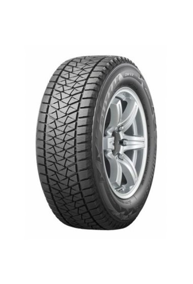 BRIDGESTONE BLIZZAK DM-V2 235/75 R15 109R XL