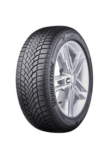 BRIDGESTONE BLIZZAK LM005 MO  225/55 R18 102H XL