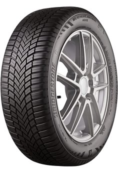BRIDGESTONE WEATHER CONTROL A005 235/55 R17 103H XL