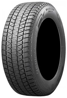 BRIDGESTONE BLIZZAK DM-V3 245/70 R16 107S