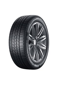 CONTINENTAL WINTERCONTACT TS 860 S MO 295/40 R22 112V XL