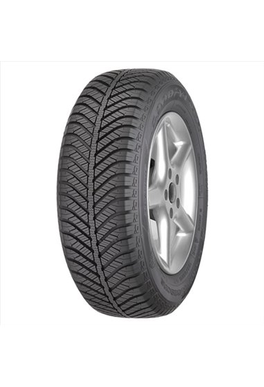 GOODYEAR VECTOR 4SEASONS 205/50 R17 89V