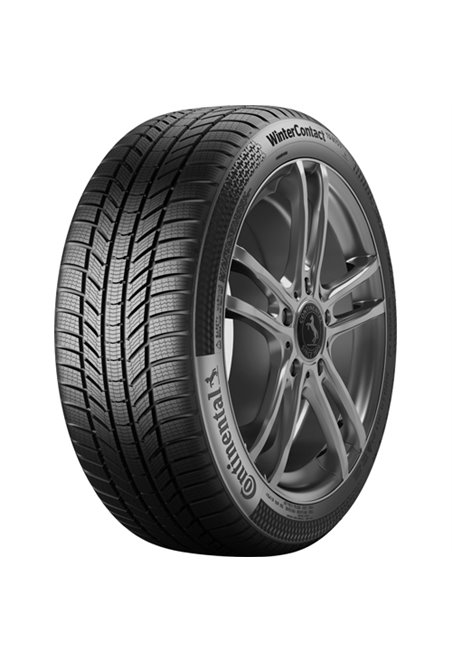 CONTINENTAL WINTERCONTACT TS 870 P MO 225/45 R18 95H XL
