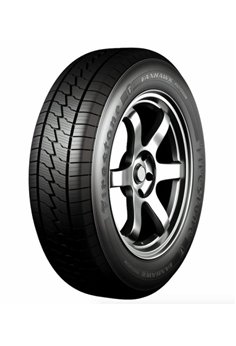 FIRESTONE VANHAWK MULTISEASON 185/75 R16C 104/102R