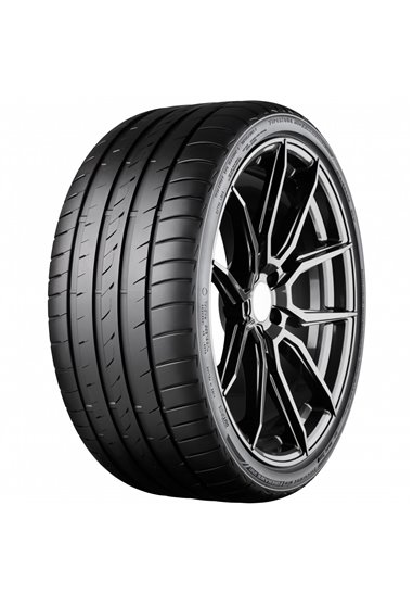 FIRESTONE FIREHAWK SPORT 255/35 R19 96Y XL