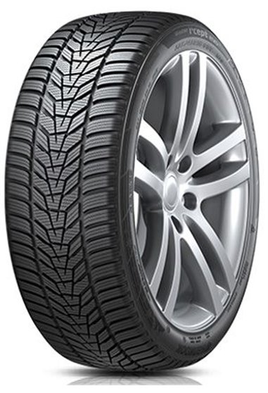 HANKOOK WINTER I-CEPT EVO3 W330 245/35 R19 93W XL