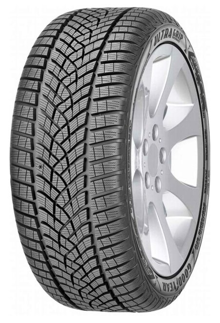 GOODYEAR ULTRAGRIP PERFORMANCE + 225/50 R18 99V XL
