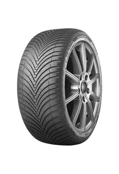 KUMHO HA32 215/55 R18 99V XL