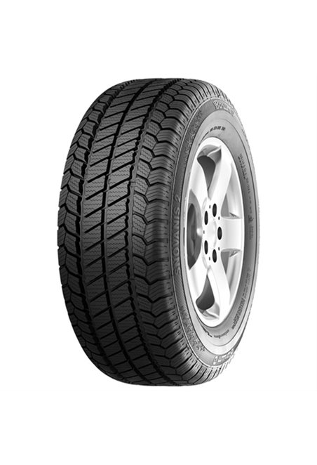 BARUM SNOVANIS 2 175/65 R14C 90/88T