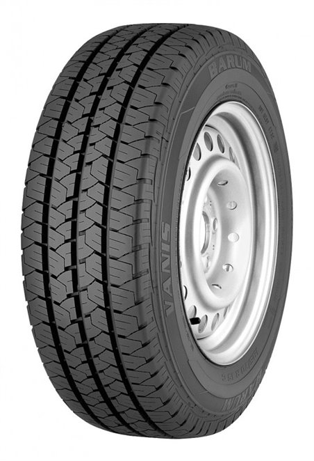 BARUM VANIS 2 175/65 R14C 90/88T