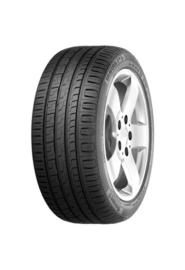 BARUM Bravuris 3HM 205/50 R16 87V