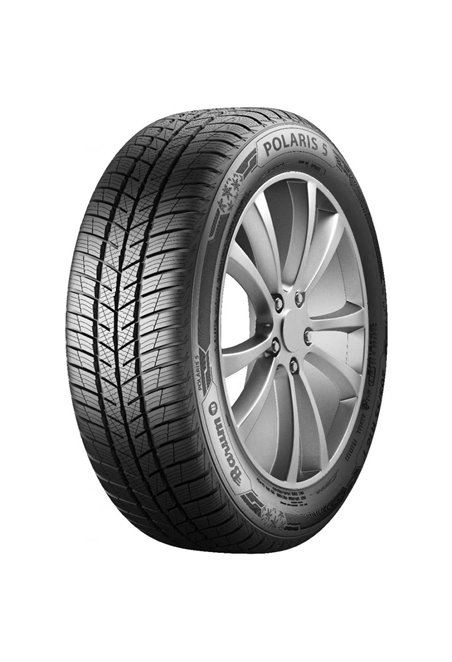 BARUM POLARIS 5 205/60 R16 96H XL
