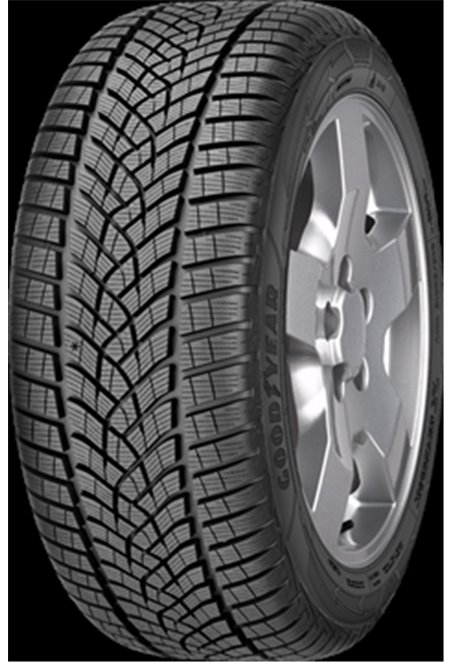 GOODYEAR ULTRA GRIP PERFORMANCE+ 225/45 R17 91H