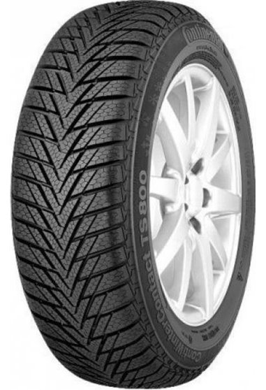 CONTINENTAL CONTIWINTERCONTACT TS800 175/65 R13 80T
