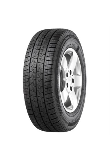CONTINENTAL VANCOFOURSEASON 205/65 R15C 102/100T