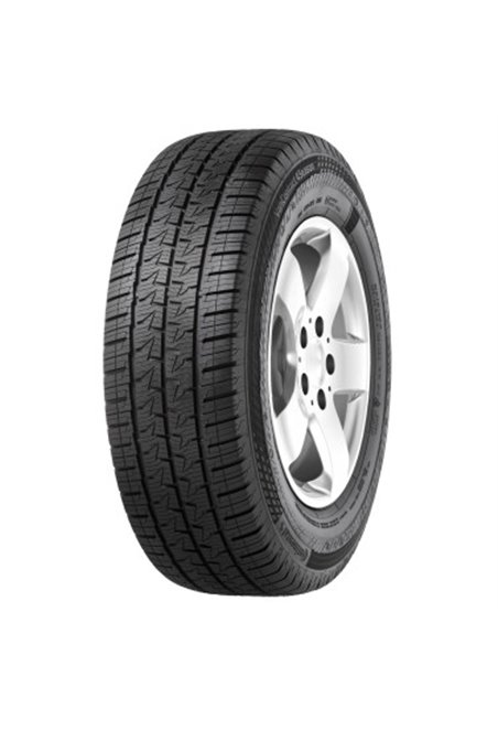 CONTINENTAL VANCOFOURSEASON 205/65 R15C 102/100T