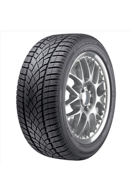 DUNLOP SP WINTER SPORT 3D 225/60 R16 98H