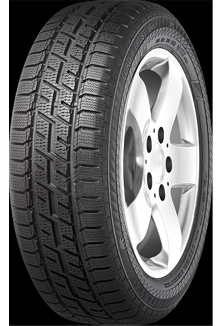 GISLAVED EURO FROST VAN 195/75 R16C 107/105R