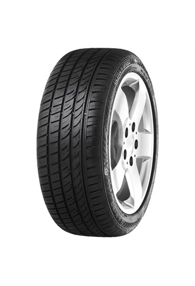 GISLAVED ULTRA SPEED 205/50 R16 87W