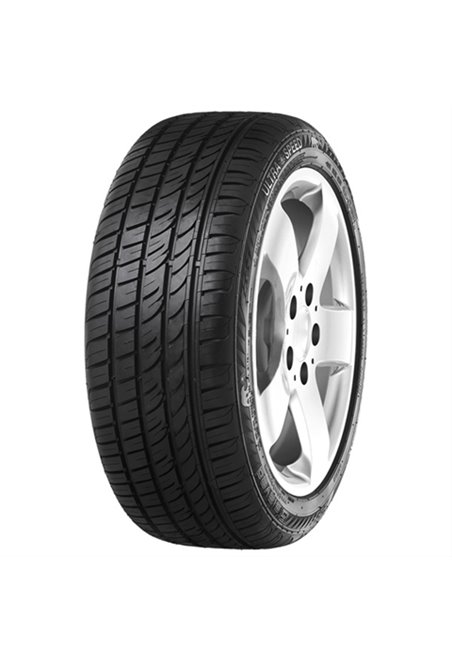 GISLAVED ULTRA SPEED 205/50 R16 87W