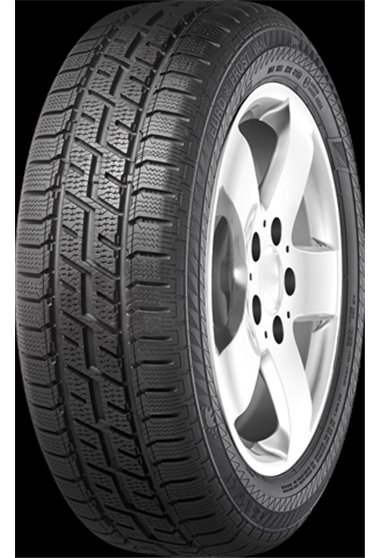GISLAVED EURO FROST VAN 215/65 R16C 109/107R