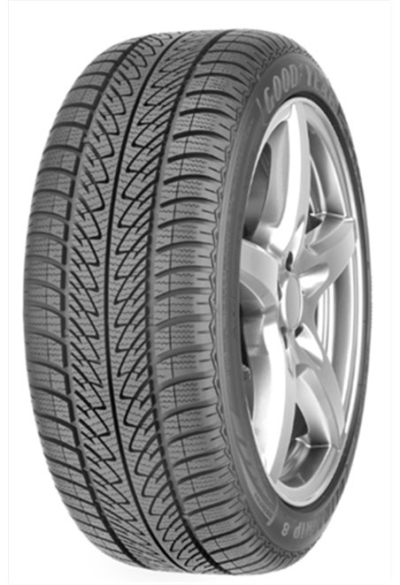 GOODYEAR ULTRAGRIP 8 PERFOMANCE 215/55 R17 98V XL