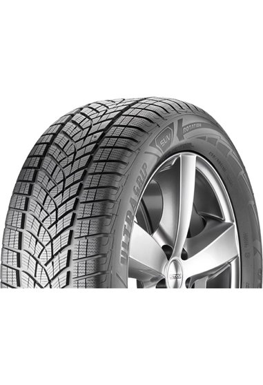 GOODYEAR ULTRA GRIP PERFORMANCE+ SUV 215/70 R16 100T