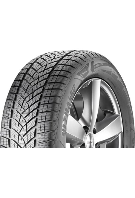 GOODYEAR ULTRA GRIP PERFORMANCE+ SUV 215/70 R16 100T