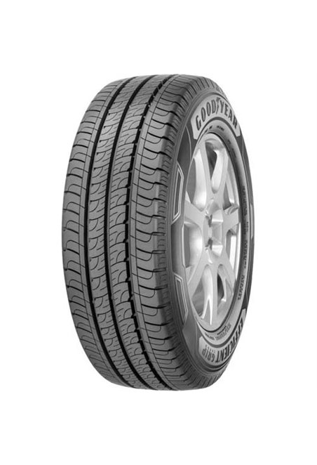 GOODYEAR EFFICIENT GRIP CARGO 2 215/65 R16C 109/107T