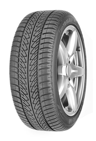 GOODYEAR ULTRA GRIP 8 PERFORMANCE 285/45 R20 112V XL